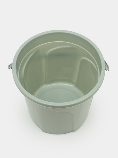 Ведро без крышки «Стайл»