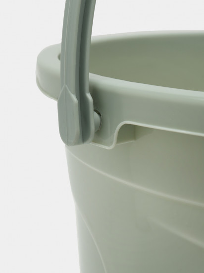 Ведро без крышки «Стайл»