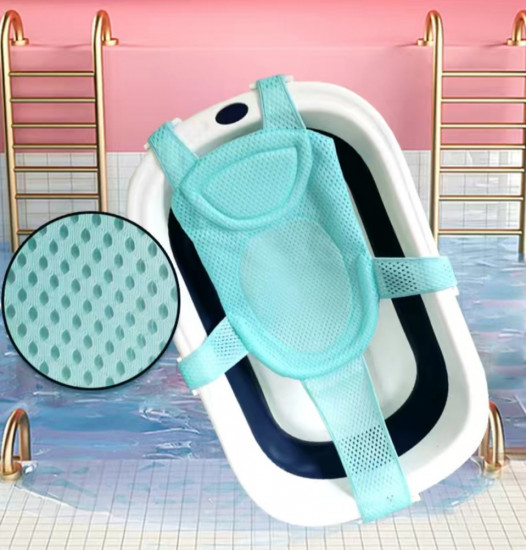 Гамак для купания 5-ти точечный