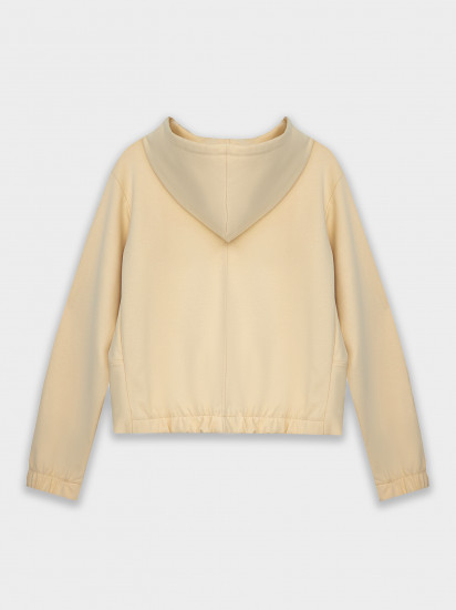 Толстовка женская