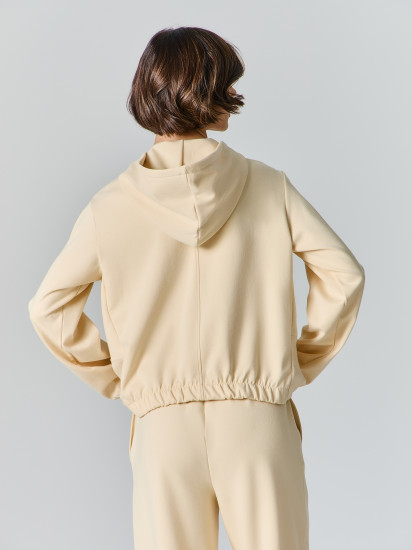 Толстовка женская