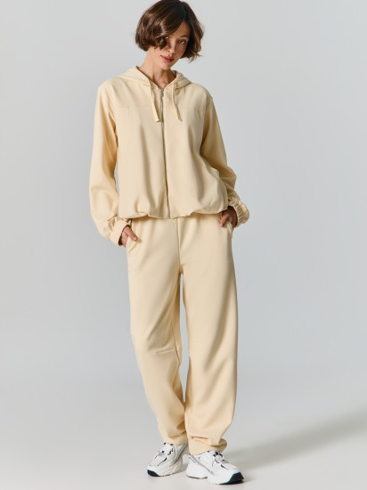 Толстовка женская