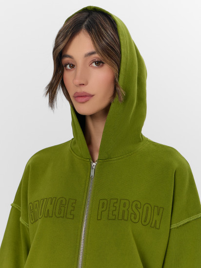 Толстовка женская