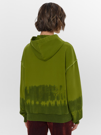 Толстовка женская