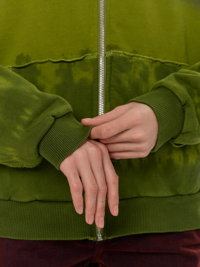 Толстовка женская