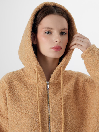 Толстовка женская