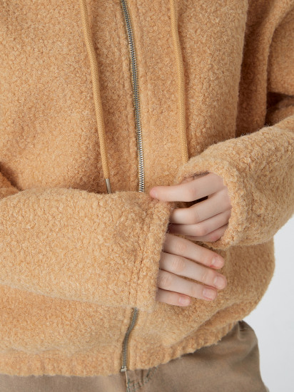 Толстовка женская