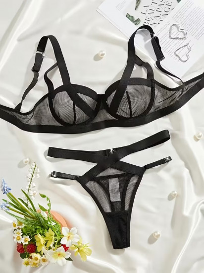 Комплект нижнего белья