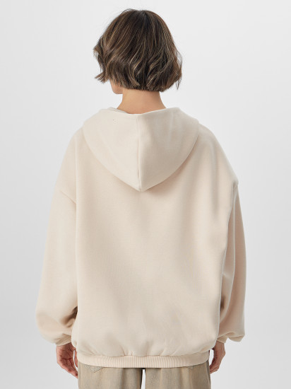 Толстовка женская