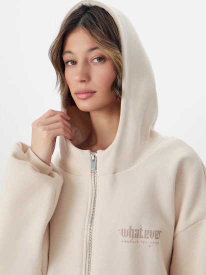 Толстовка женская