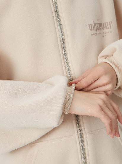 Толстовка женская