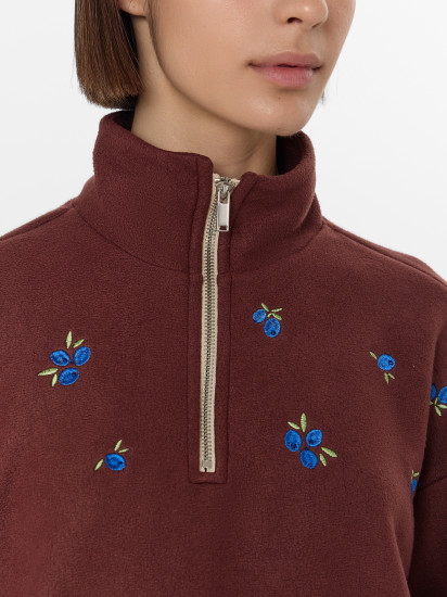 Толстовка женская