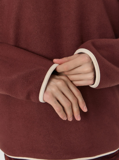 Толстовка женская