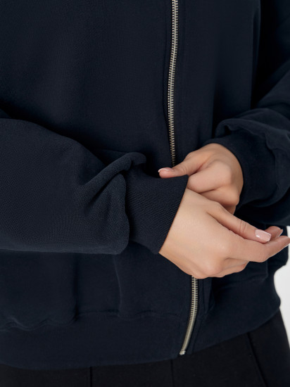 Толстовка женская