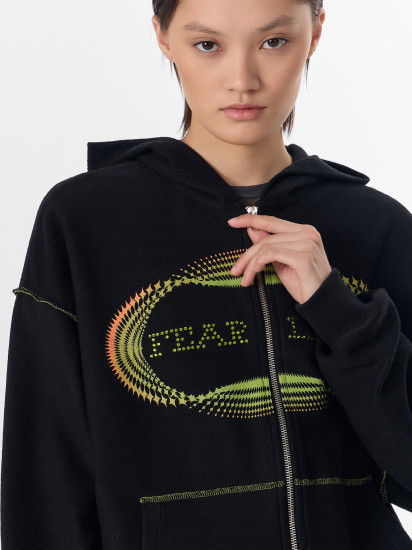 Толстовка женская