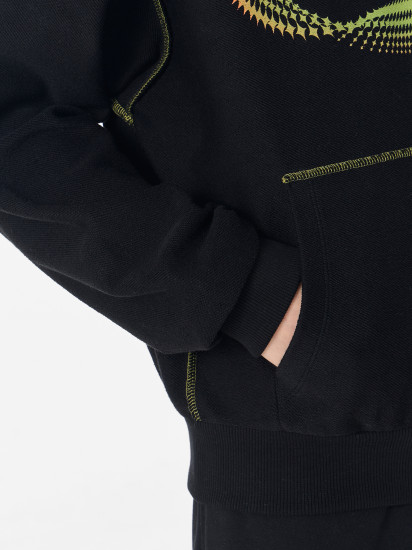 Толстовка женская