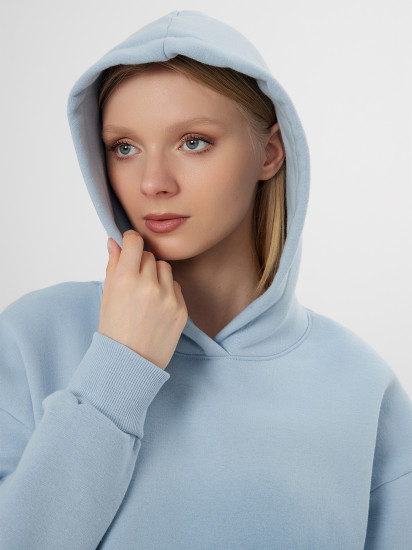 Худи женское
