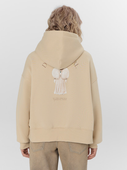 Худи женское