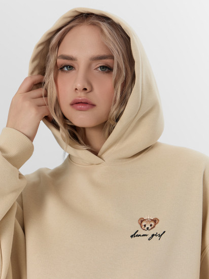 Худи женское