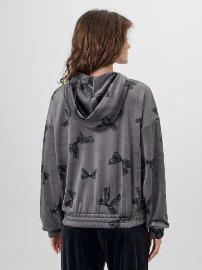 Толстовка женская