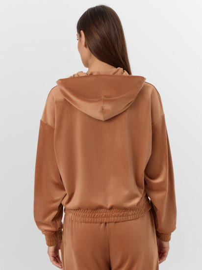 Толстовка женская