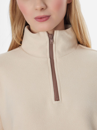 Толстовка женская