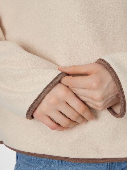 Толстовка женская