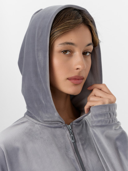 Толстовка женская