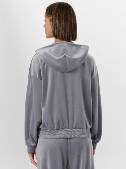 Толстовка женская