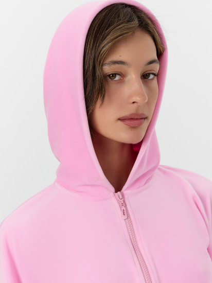 Толстовка женская