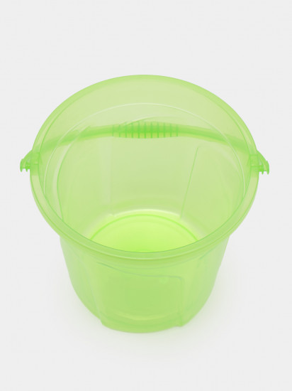 Ведро без крышки «Стайл»