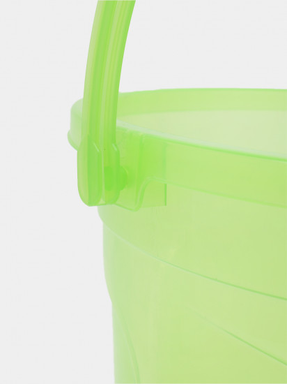 Ведро без крышки «Стайл»