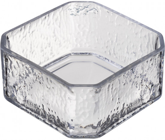 Конфетница на подставке «Aqua»