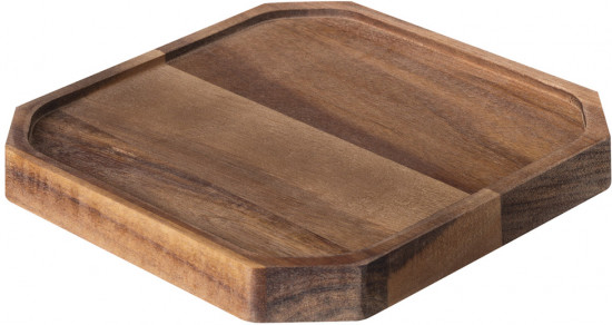 Конфетница на подставке «Aqua»