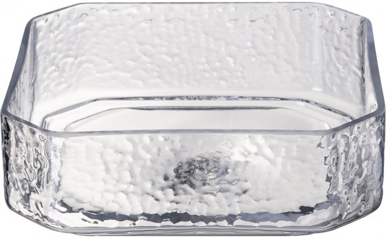 Фруктовница на подставке «Aqua»