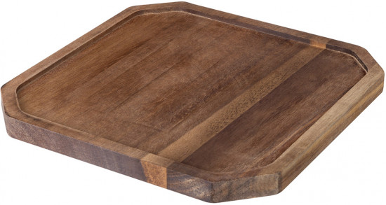 Фруктовница на подставке «Aqua»