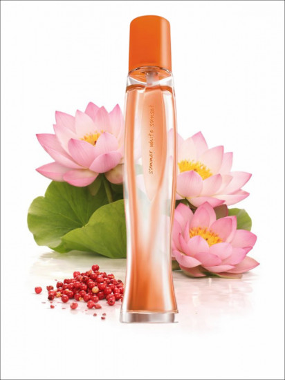 Туалетная вода «Summer White Sunset»