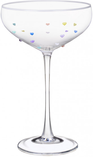 Набор креманок «Sweety Colors»