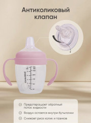 Поильник-непроливайка - Фото 1