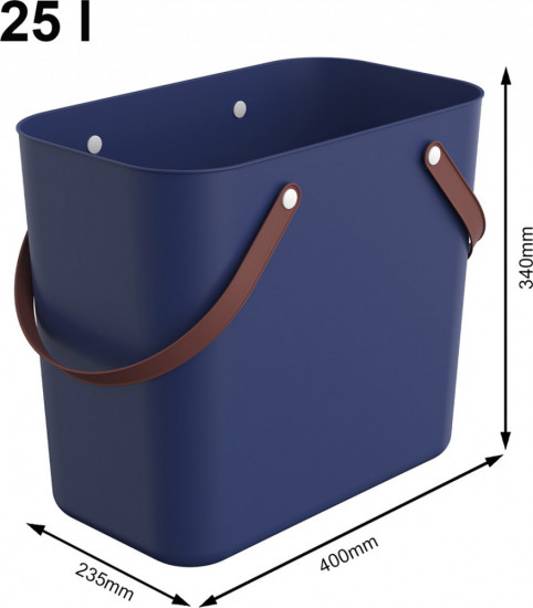 Сумка многоразовая «Albula Classic»