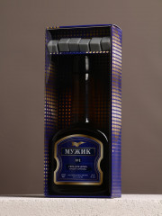 Подарочный набор «Мужик № 1. Больших Побед» - Фото 4