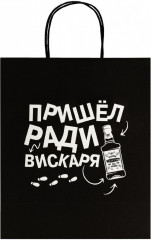 Пакет подарочный - Фото 1