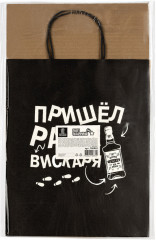 Пакет подарочный - Фото 6