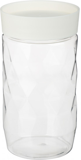 Банка для сыпучих продуктов