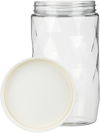 Банка для сыпучих продуктов