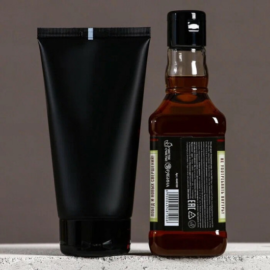 Подарочный набор «На удачу»