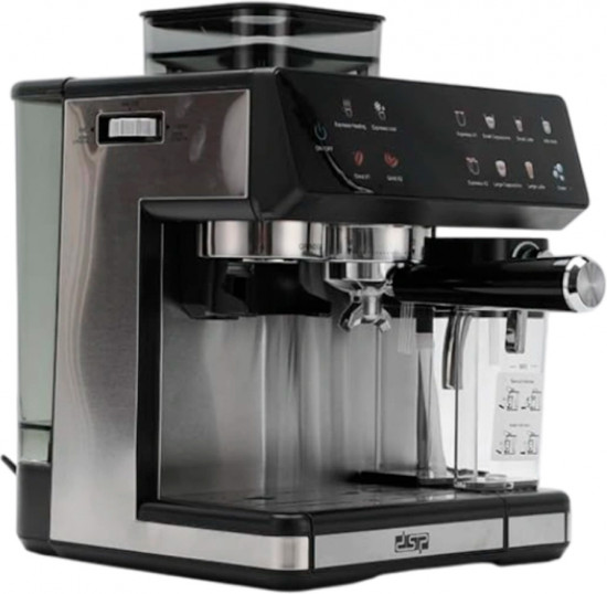 Кофеварка рожковая DSP KA3146