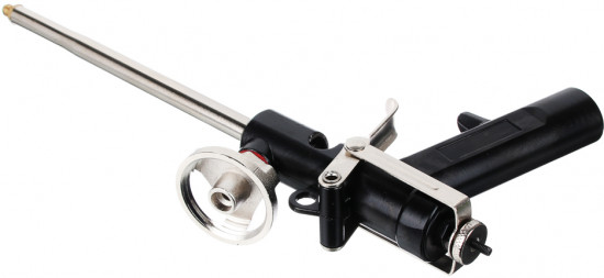 Пистолет для монтажной пены