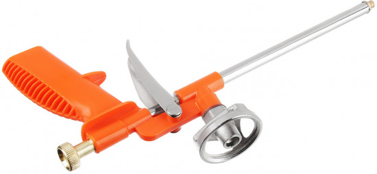 Пистолет для монтажной пены