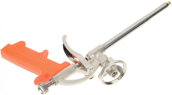 Пистолет для монтажной пены